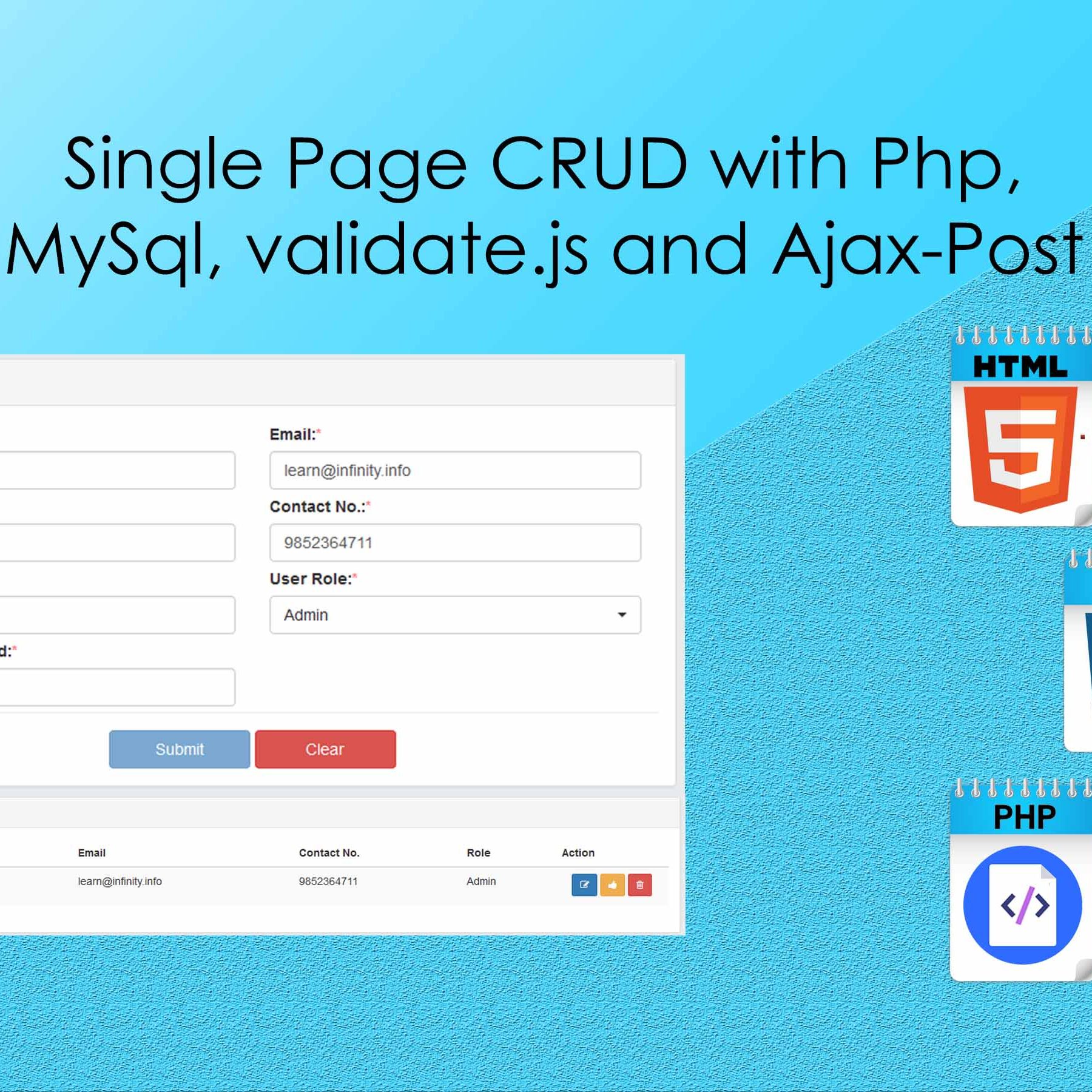 HTML・CSS・JavaScript・jQuery・PHP・MySQL　セット 91gvD2t97JL._UF350,350_QL50_.jpg