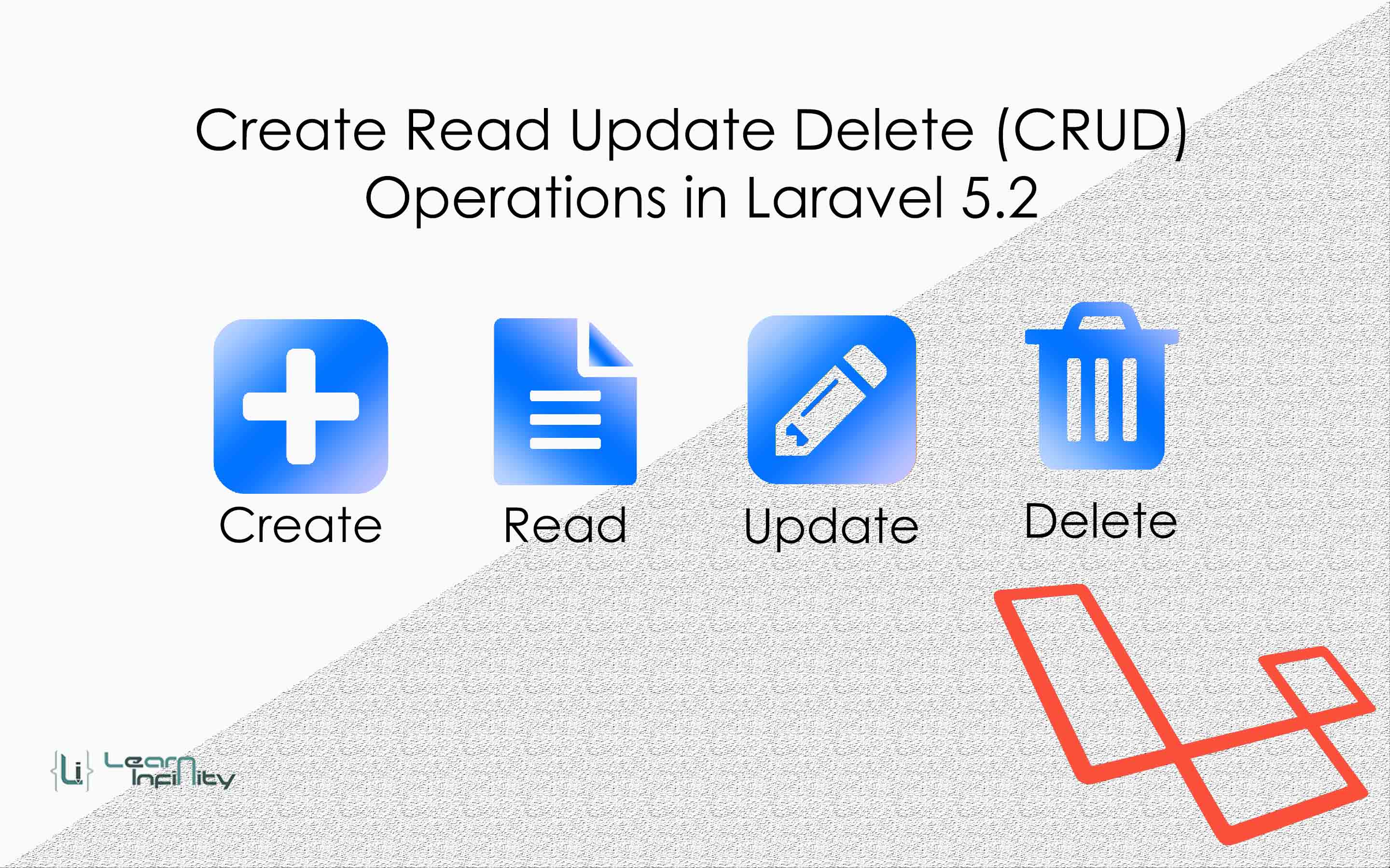 Simple Laravel Crud Create Read Update Delete Operation | My XXX Hot Girl